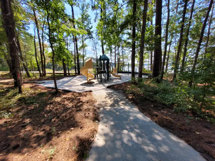 Winfield — Playground