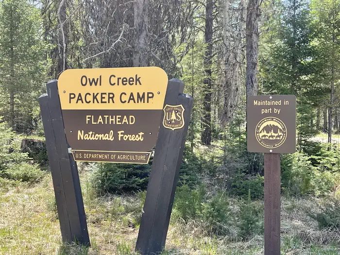 Owl Creek Cabin β Owl Creek