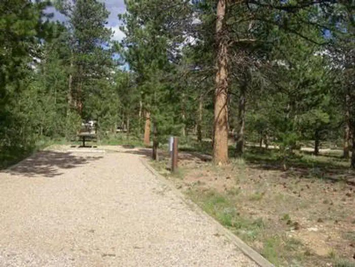 Jacks Gulch — JACKS GULCH