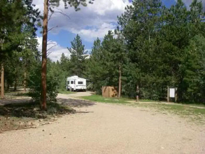 Jacks Gulch — JACKS GULCH