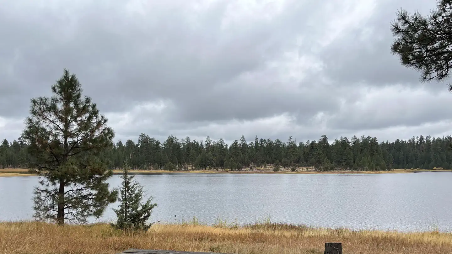 Delintment Lake
