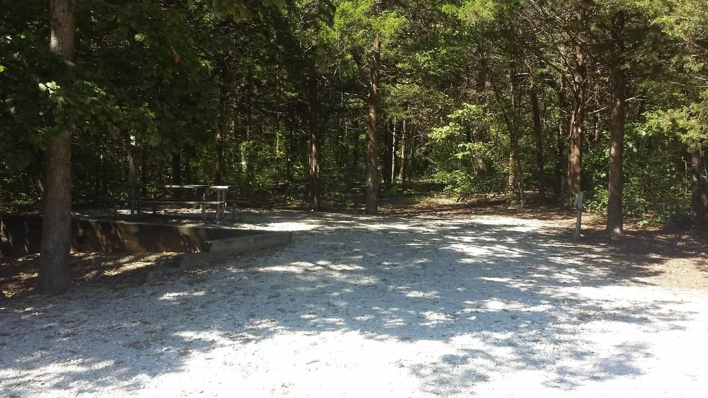 Osage Bluff — OSAGE BLUFF
