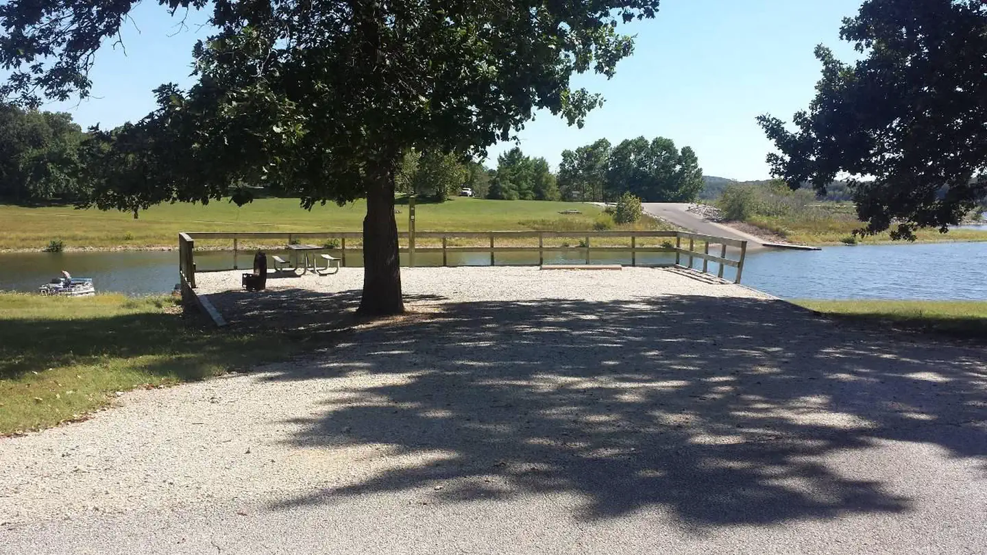 Osage Bluff — OSAGE BLUFF