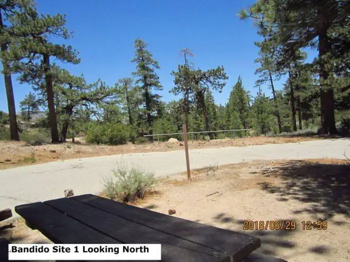 Bandido Group Campground — BANDIDO GROUP CAMPGROUND5