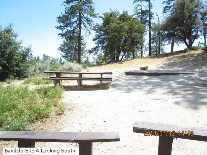 Bandido Group Campground — Bandido Group Campground.4