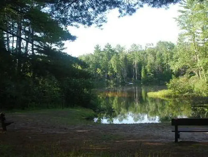 Widewaters Campground — Widewaters Campground