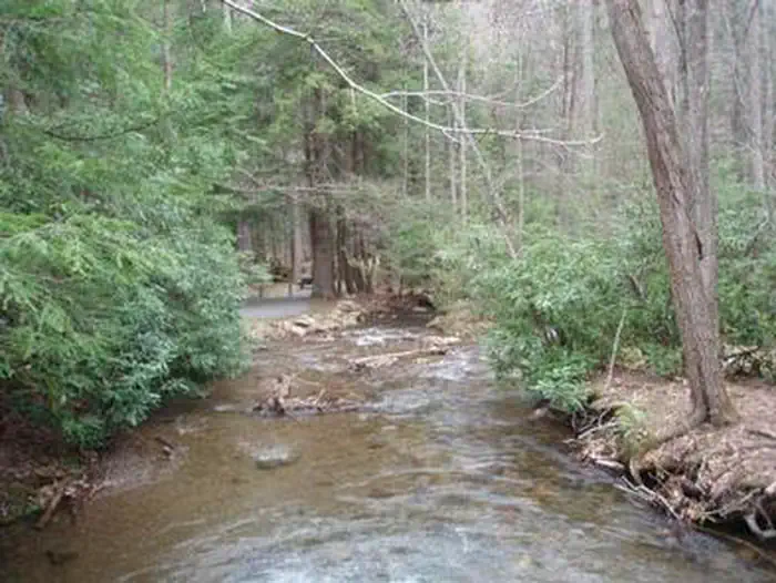 Hurricane Campground — Hurricane Campground 2
