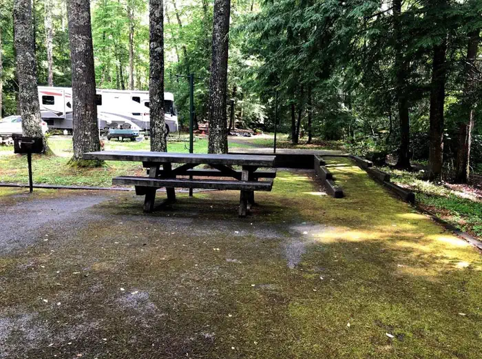 Hurricane Campground — Hurricane Campground 22