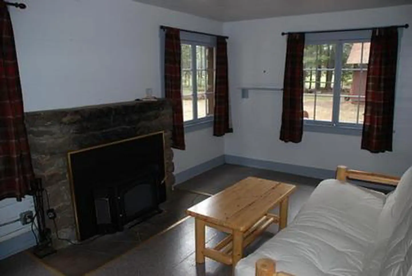 Big Elk Guard Station — BIG ELK GUARD STATION4