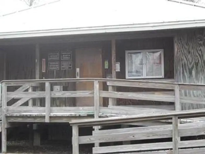 Bear Creek Horse Camp — Bear Creek Horse Camp