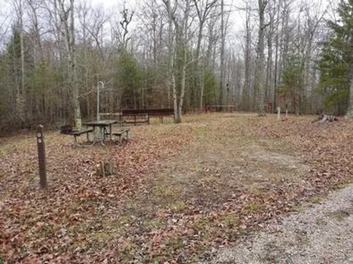 Bear Creek Horse Camp — Bear Creek Horse Camp