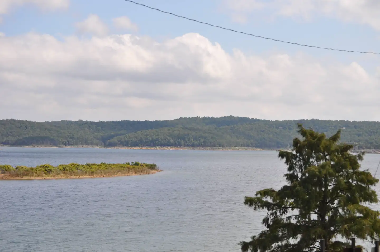 Robinson Point — ROBINSON POINT