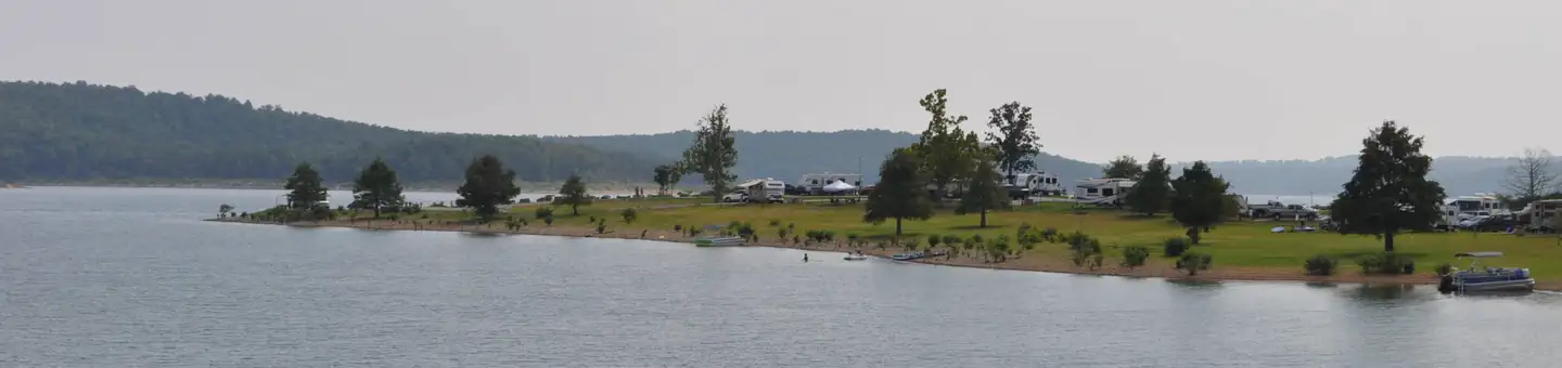 Robinson Point