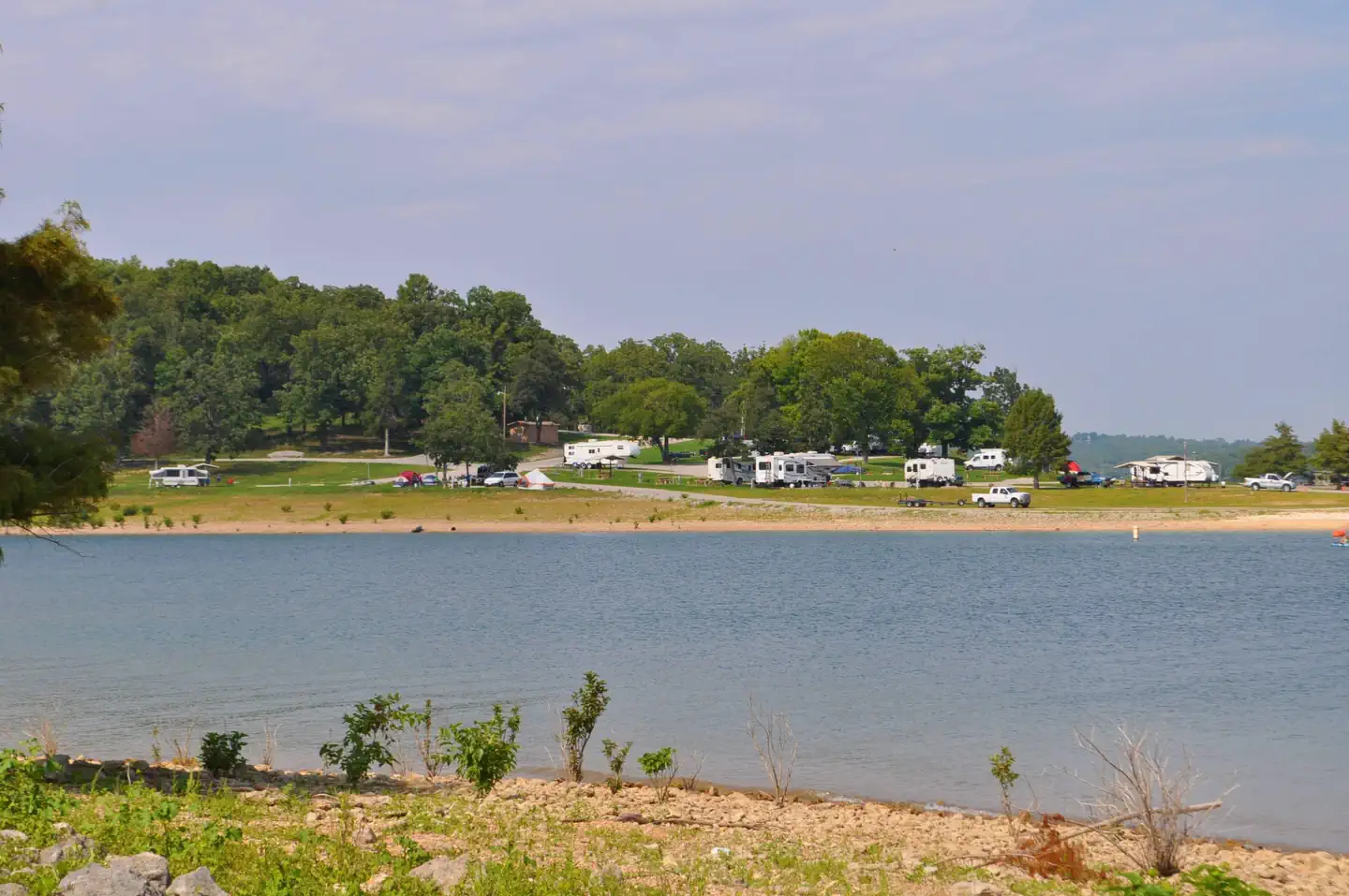 Robinson Point — ROBINSON POINT