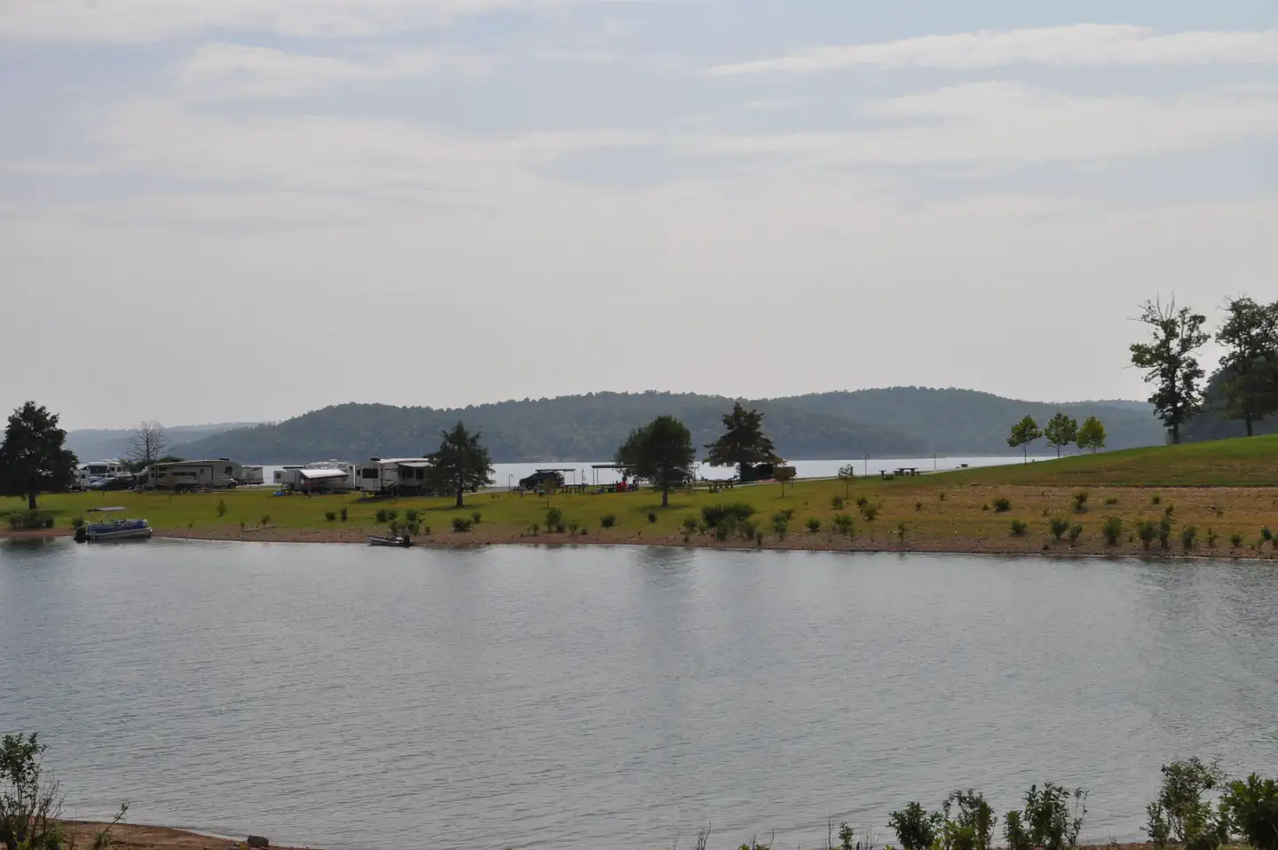 Robinson Point — ROBINSON POINT