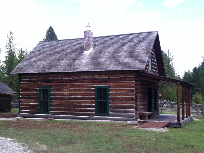 Fairview Ranger Station β Fairview Ranger Station