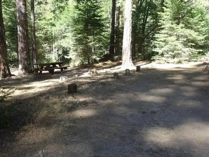 Eshom Campground — ESHOM CAMPGROUND