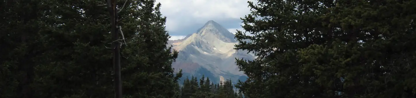 Matterhorn Campground	