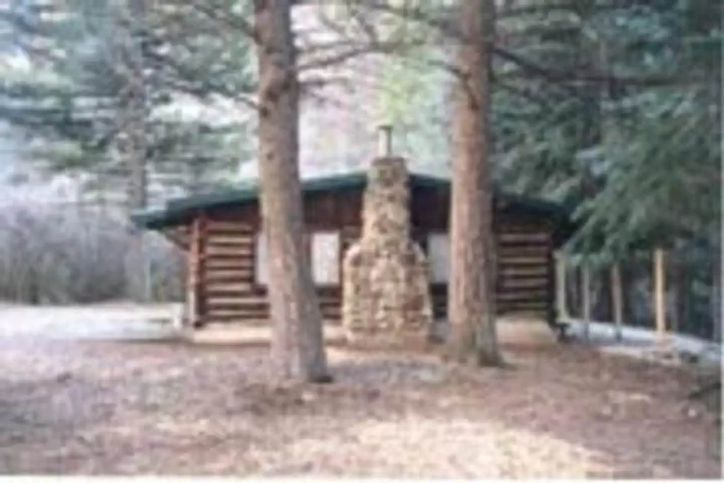 Rillway Cabin — RILLWAY CABIN