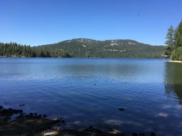 Woodcamp Campground — WOODCAMP CAMPGROUND