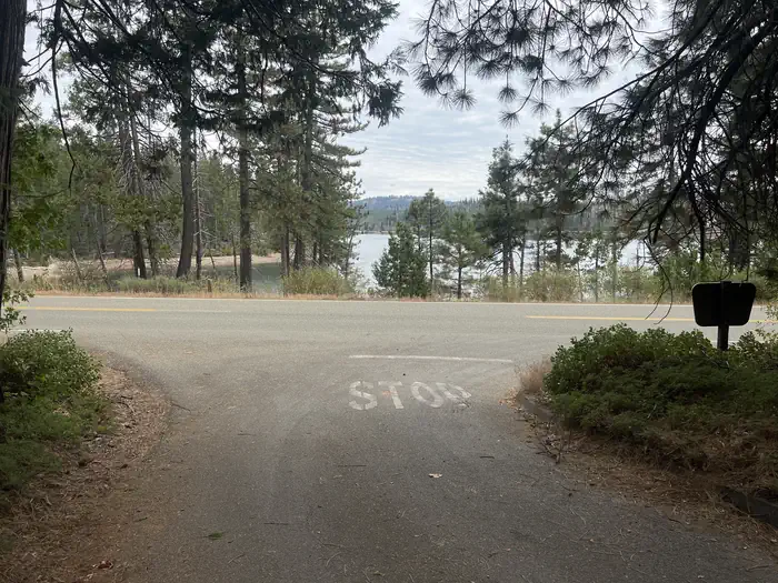 Ponderosa Cove Group Campground — PONDEROSA COVE GROUP CAMPGROUND