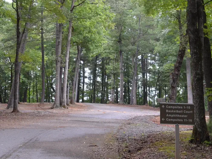 Fort Hamby Park — Fort Hamby
