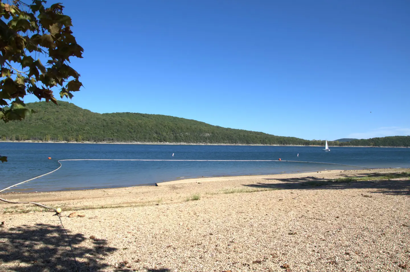 Campbell Point — Campbell Point