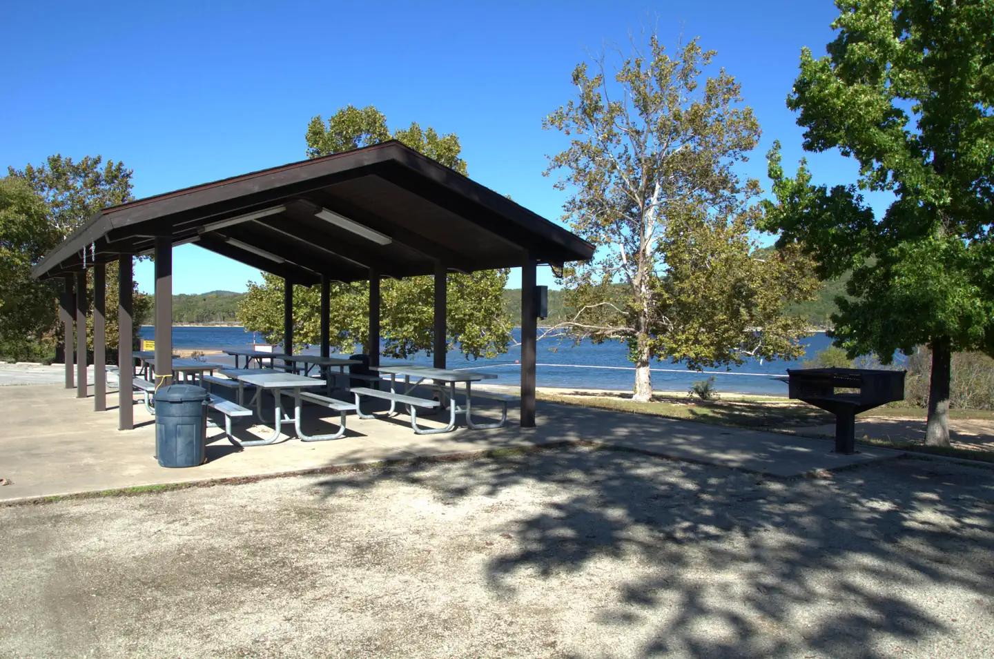 Campbell Point — Campbell Point