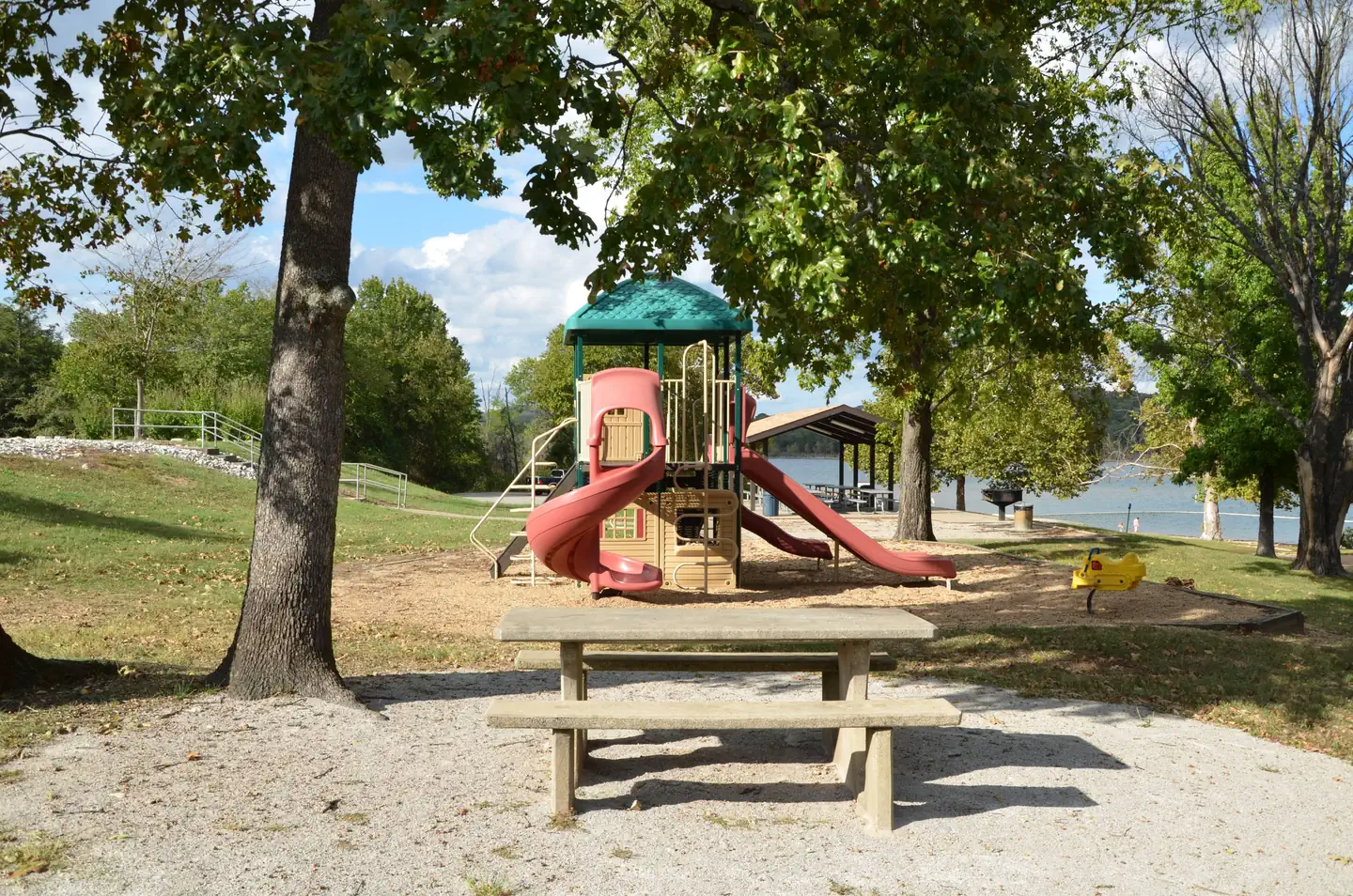 Campbell Point — CAMPBELL POINT