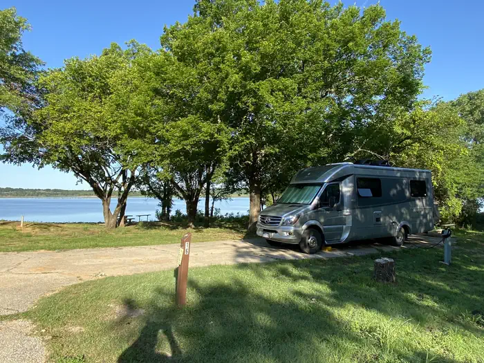 Bear Creek Cove