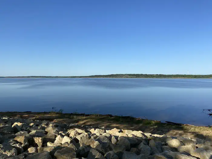 Bear Creek Cove — A photo of facility BEAR CREEK COVE with Waterfront