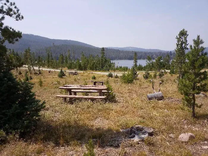 Hog Park Campground — Hog Park Preview