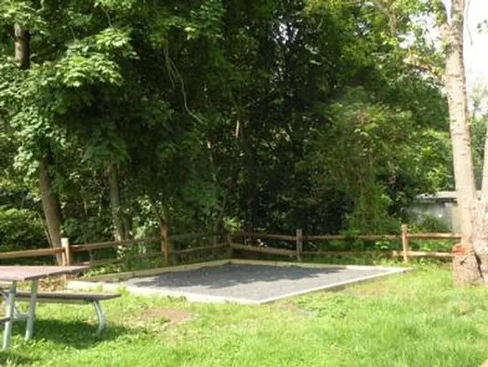 Camp Gateway - Staten Island — CAMP GATEWAY - STATEN ISLAND