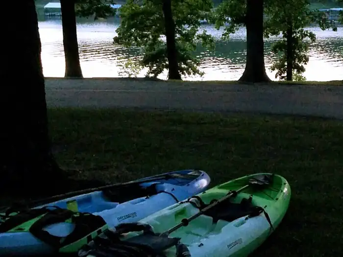 Lightfoot Landing — Lightfoot Landing