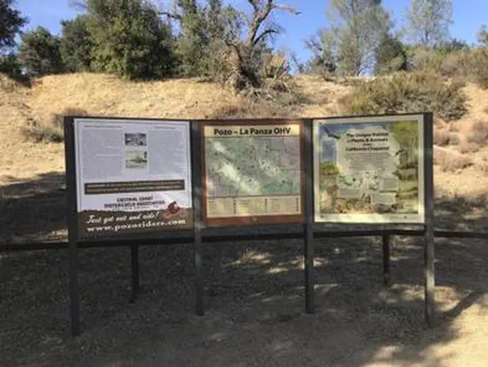 Navajo Flat Campground — NAVAJO FLATS CAMPGROUND