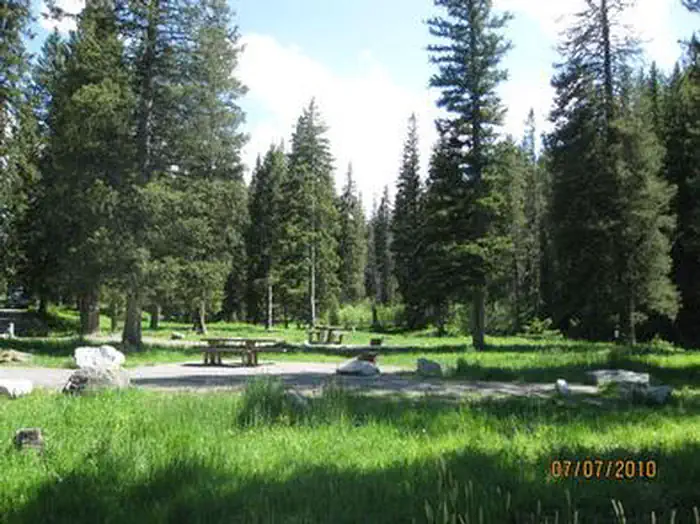 Langohr Campground