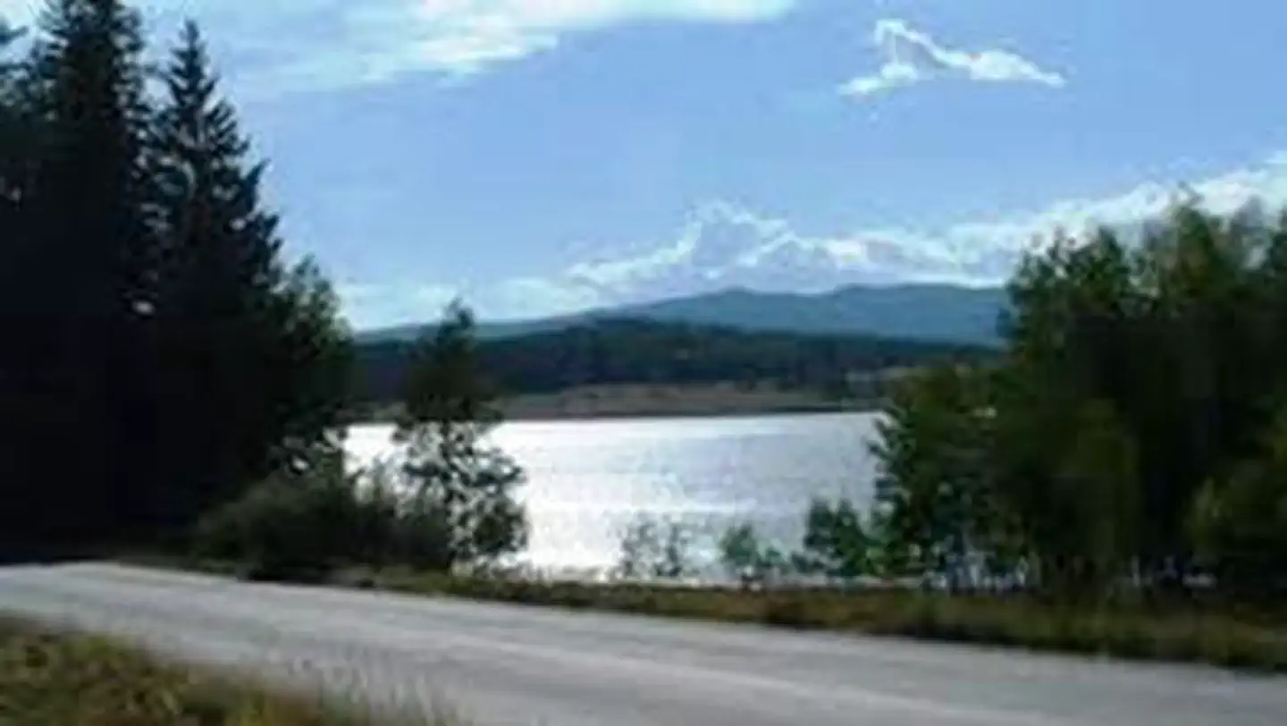 Brook Char Campground