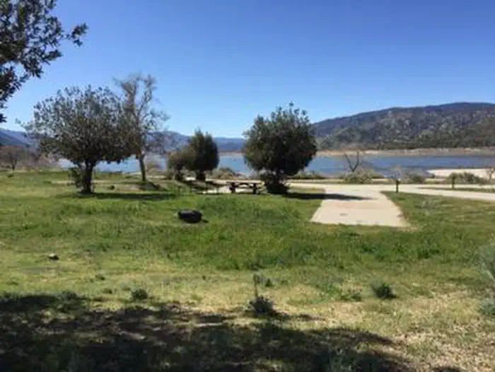Camp 9 Recreation Area Campground