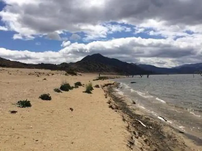 Camp 9 Recreation Area Campground — CAMP 9