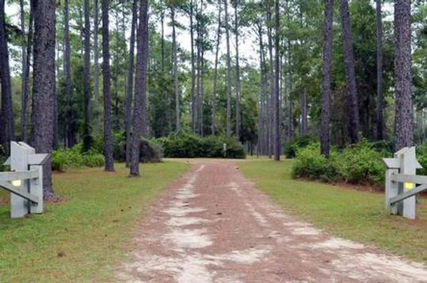 Wright Lake Campground