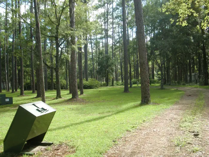Wright Lake Campground — WRIGHT LAKE CAMPGROUND