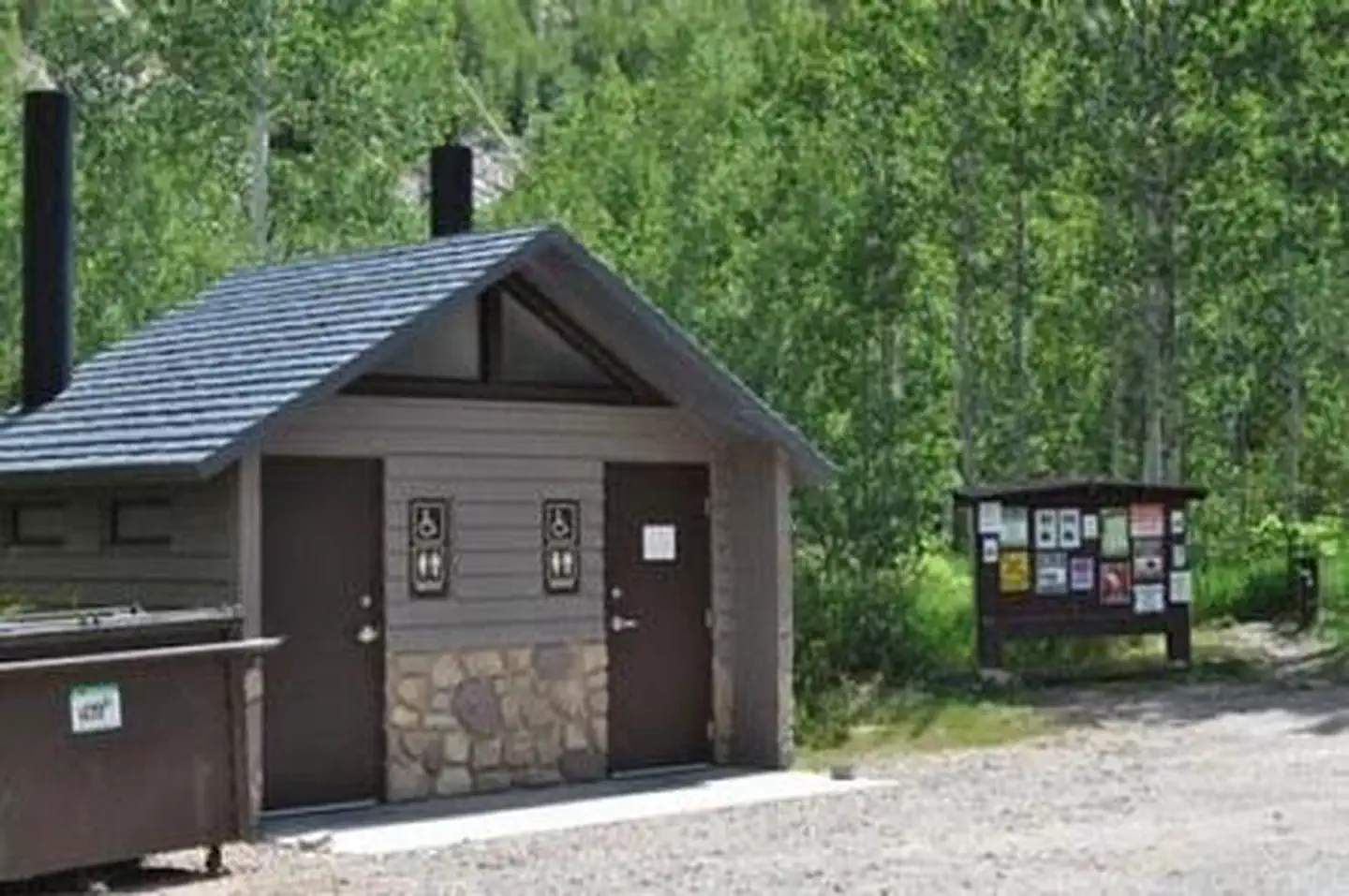 Difficult Campground — DIFFICULT CAMPGROUND