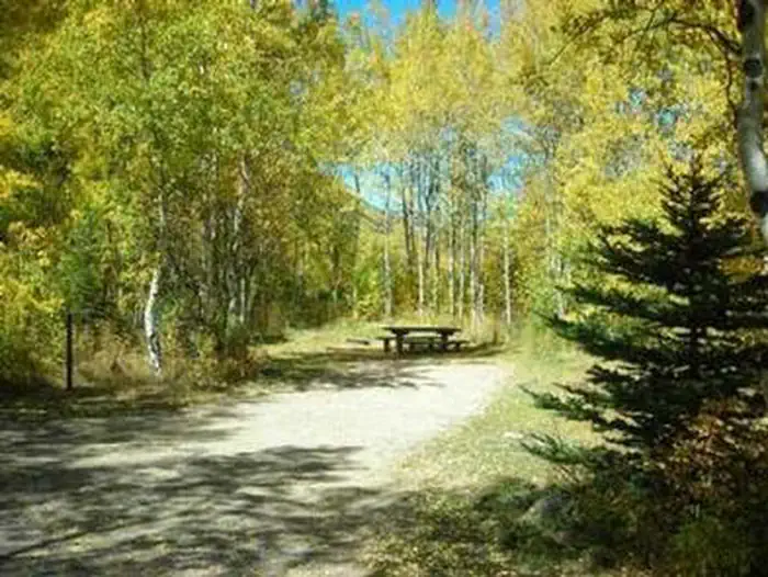 Difficult Campground — DIFFICULT CAMPGROUND