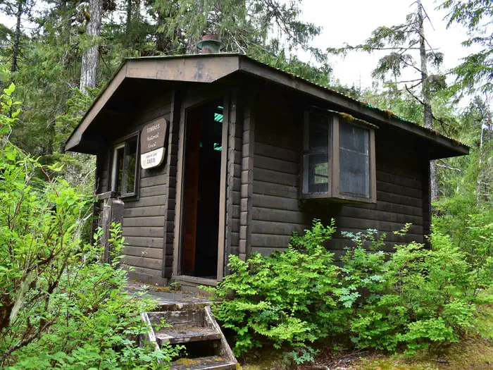 Checats Lake Cabin β Checats Lake Cabin