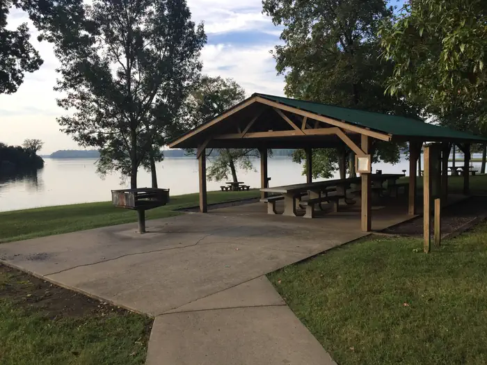 Rockland Recreation Area