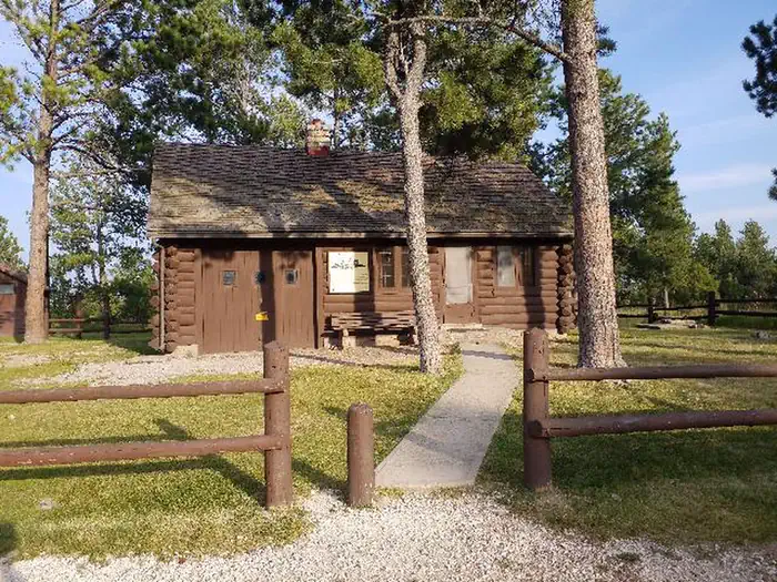 Summit Ridge Lookout Cabin — Lookout Tower