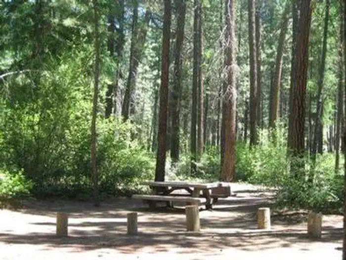Smiling River Campground — SMILING RIVER CAMPGROUND