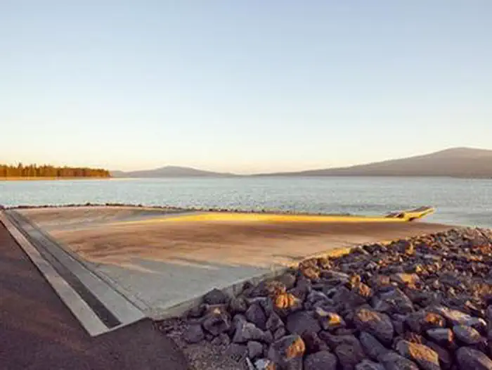 Gull Point Campground — Gull Point Campground