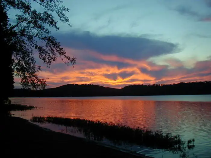 Piney Bay —