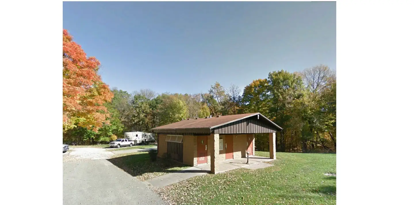 Linder Point Campground —